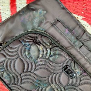 LUG. Samba purse. NWOT.